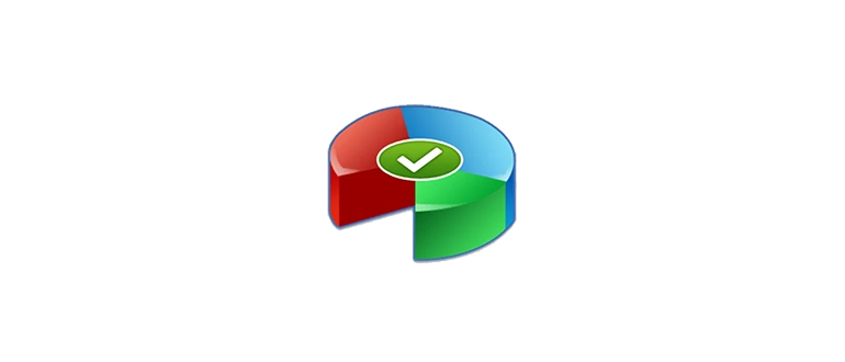 Иконка AOMEI Partition Assistant