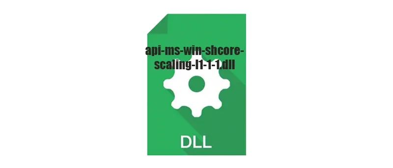 Иконка api-ms-win-shcore-scaling-l1-1-1.dll