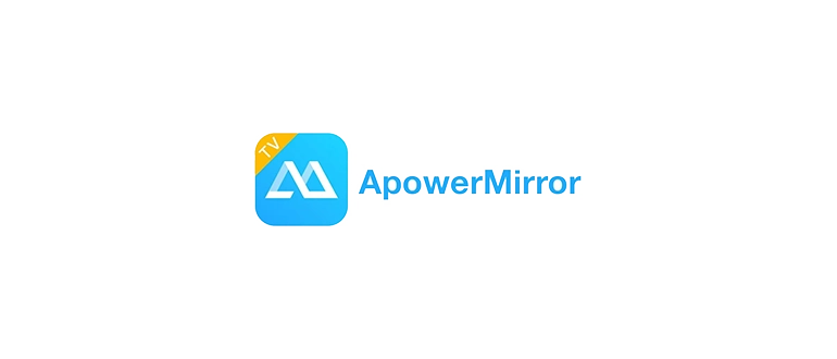 Иконка Apowersoft ApowerMirror