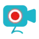 Иконка Apowersoft Screen Recorder