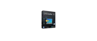 Иконка Ashampoo UnInstaller