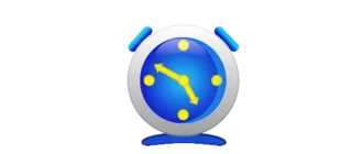 Иконка Atomic Alarm Clock 6.3