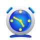 Иконка Atomic Alarm Clock 6.3