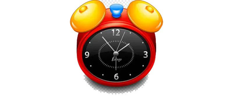 Иконка Atomic Alarm Clock