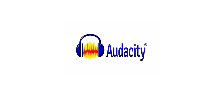 Иконка Audacity