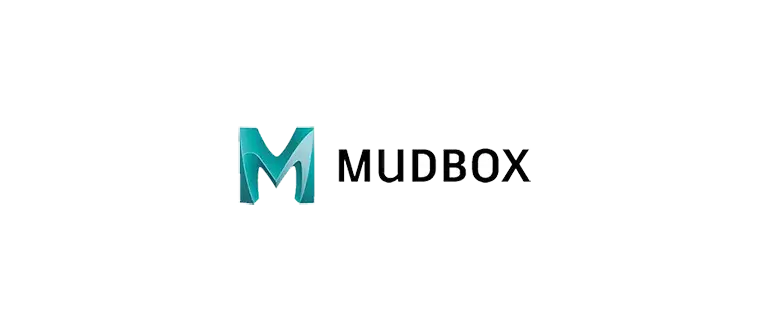 Иконка Autodesk Mudbox