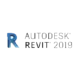 Иконка Autodesk Revit 2019