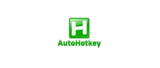 Иконка AutoHotkey