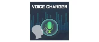 Иконка AV Voice Changer Diamond