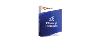 Иконка Avast Cleanup Premium