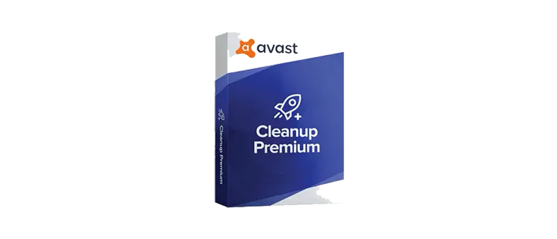 Иконка Avast Cleanup Premium