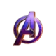 Иконка Avenger