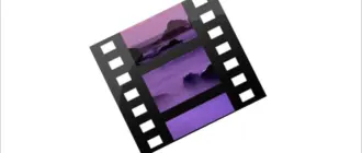 Иконка AVS Video Editor