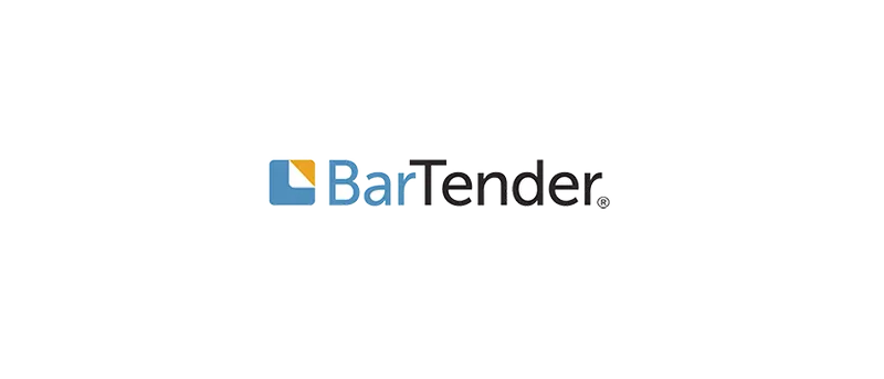 Иконка BarTender Ultralite