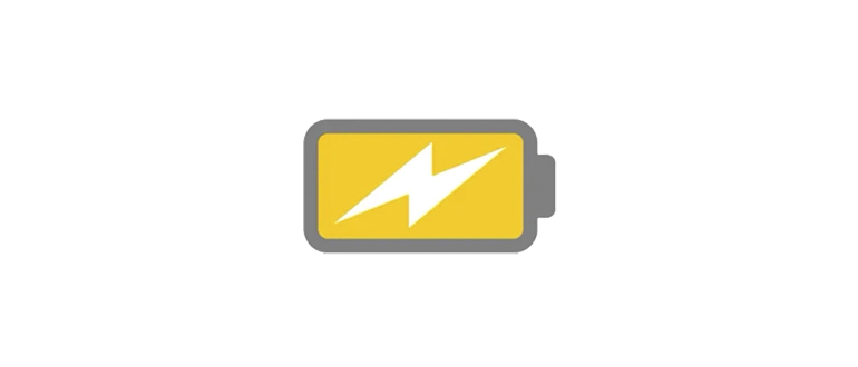 Иконка Battery Mode