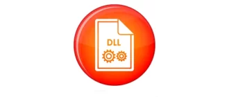 Иконка Библиотека DLL для Windows 10 x64 Bit