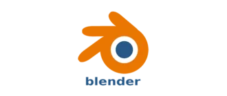 Иконка Blender