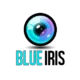 Иконка Blue Iris
