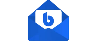 Иконка BlueMail