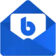 Иконка BlueMail