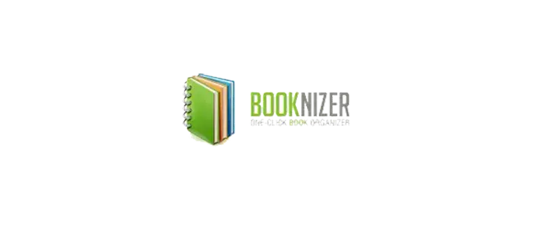 Иконка Booknizer