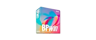 Иконка BPwin