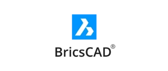 Иконка BricsCad