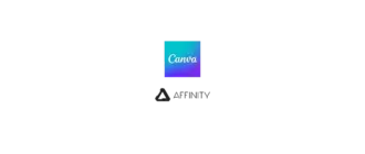 Иконка Canva Affinity