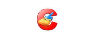 Иконка CCleaner