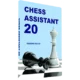 Иконка Chess Assistant 20