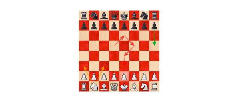 Иконка ChessBase