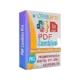 Иконка CoolUtils PDF Combine