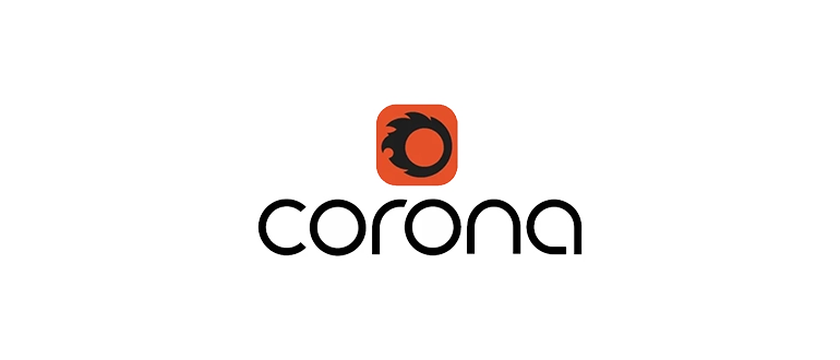 Иконка Corona Renderer