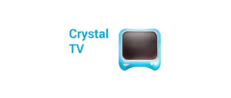 Иконка Crystal TV