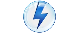 Иконка DAEMON Tools Lite