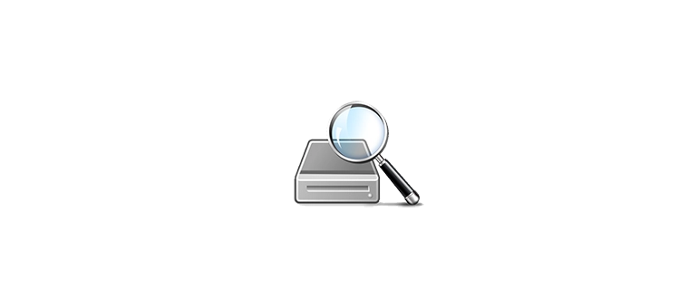 Иконка DiskDigger