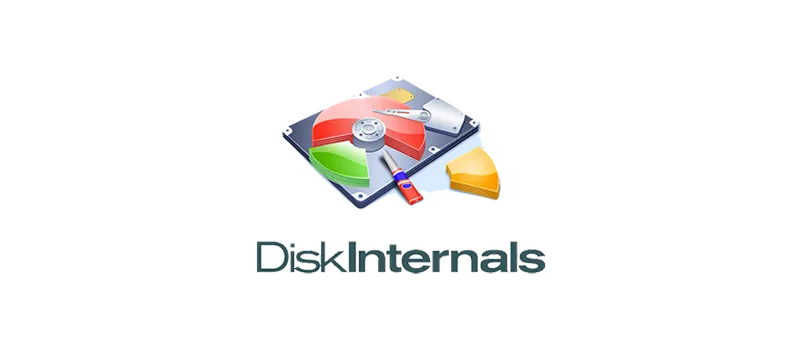 Иконка DiskInternals Linux Reader