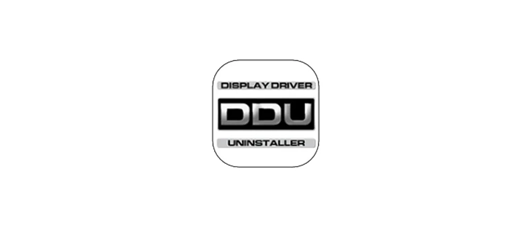 Иконка Display Driver Uninstaller