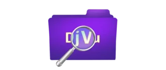 Иконка DjVuReader