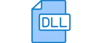 Иконка DLL для Fortnite