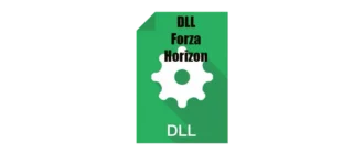 Иконка DLL для Forza Horizon