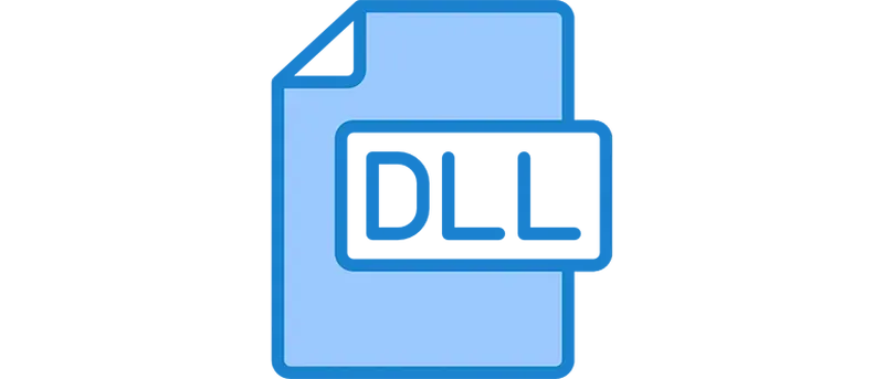 Иконка DLL для Need for Speed