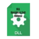 Иконка DLL для Resident Evil Village