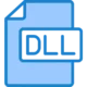 Иконка DLL для The Elder Scrolls V Skyrim
