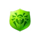 Иконка Dr.Web CureIt!