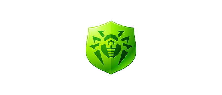 Иконка Dr.Web CureIt!