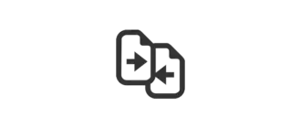 Иконка Draftable Compare