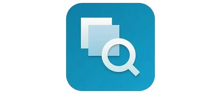 Иконка Duplicate File Finder