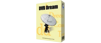 Иконка DVB Dream