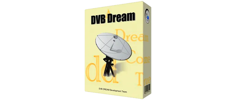 Иконка DVB Dream